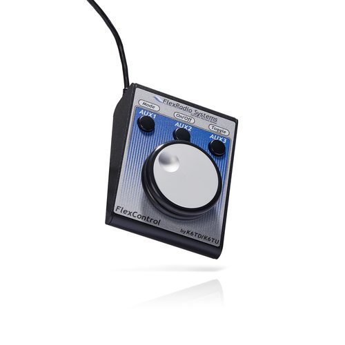 Image copyright Flex Radio of course!