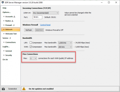 SDR-Radio_Server-Manager_Max-Conns.png
