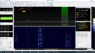 HL2 SDR Console 3.1 screen for SSB operation.jpg