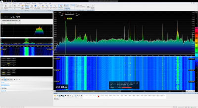 AirSpy HF+ Discovery