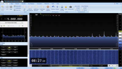 SDR Console