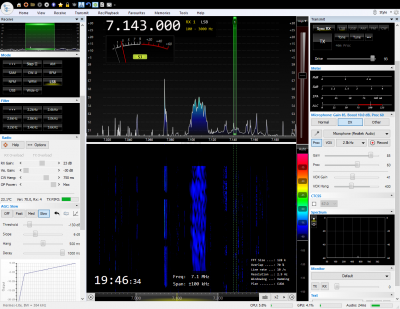 hl2 with visual gain at min