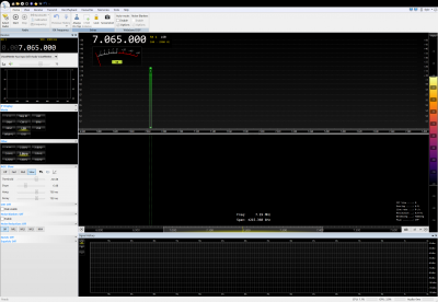 SDRC 3.0.26 Startup Problem with RX888