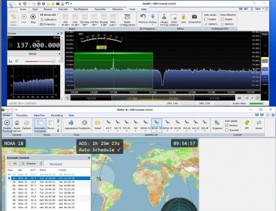 Automatic Schedule NOAA 18 LOS.jpg